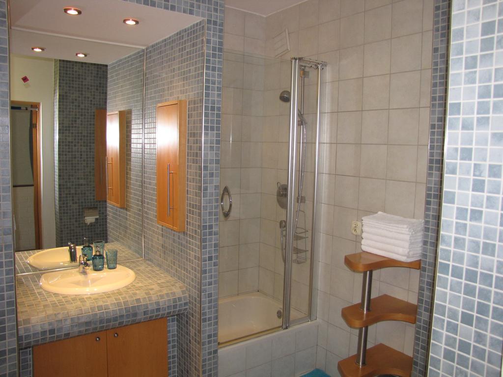 Apartment Studio 38 Gdynia