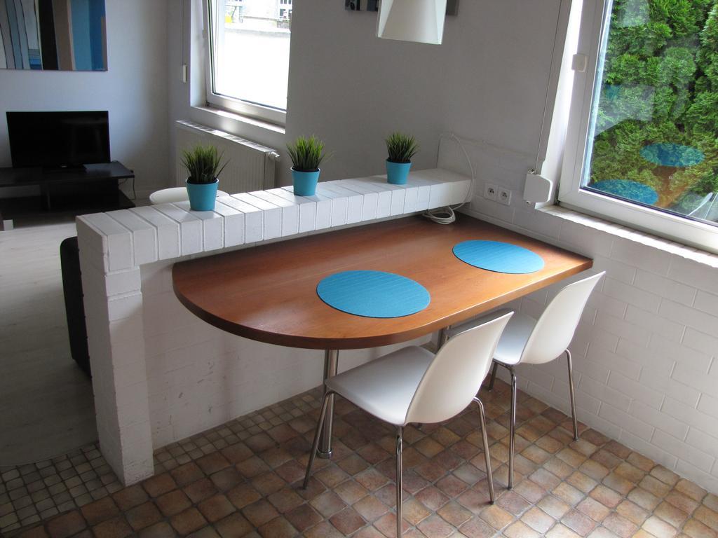 Studio 38 Apartment Gdynia